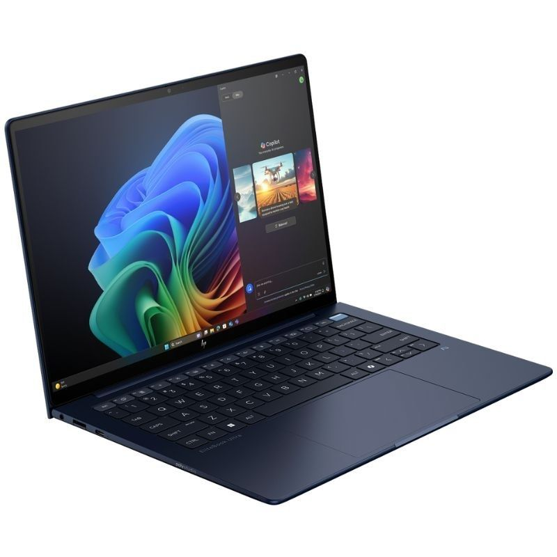 Portátil HP EliteBook Ultra G1i B69BBET | Intel Core Ultra 5-228V |...