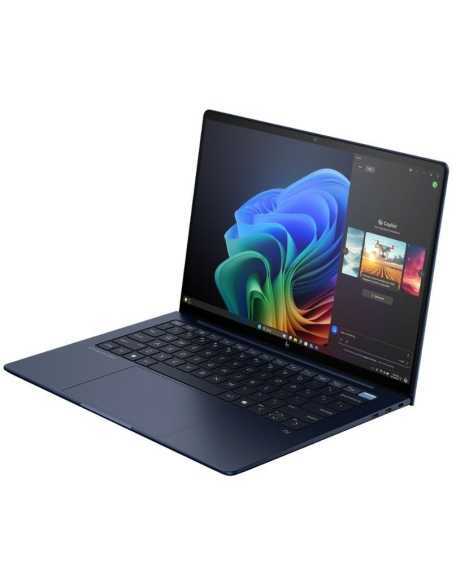 Portátil HP EliteBook Ultra G1i B69BBET | Intel Core Ultra 5-228V |...