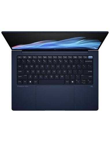 Portátil HP EliteBook Ultra G1i B69BBET | Intel Core Ultra 5-228V |...