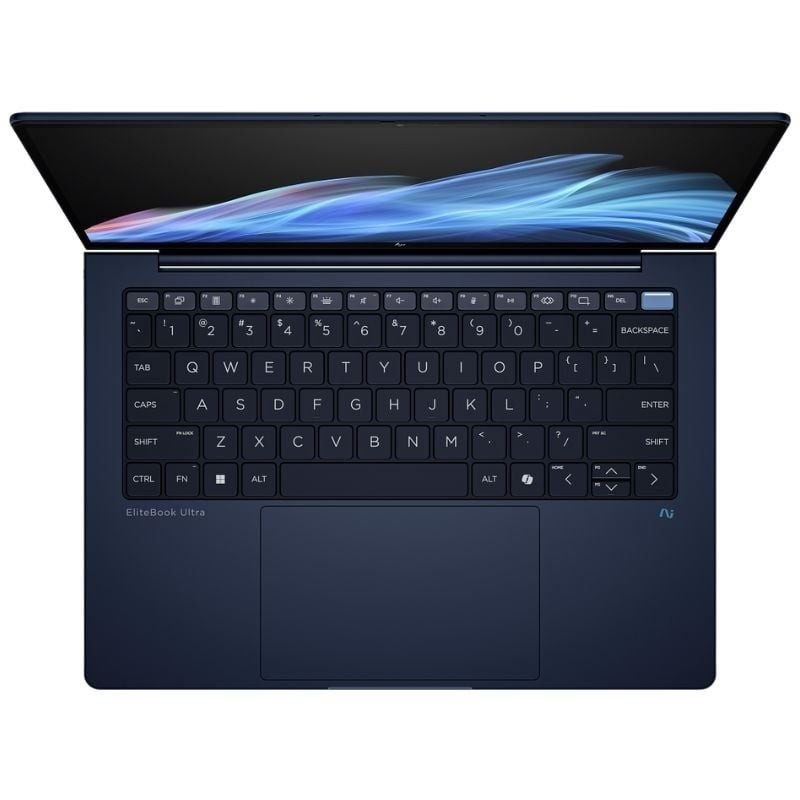 Portátil HP EliteBook Ultra G1i B69BBET | Intel Core Ultra 5-228V |...