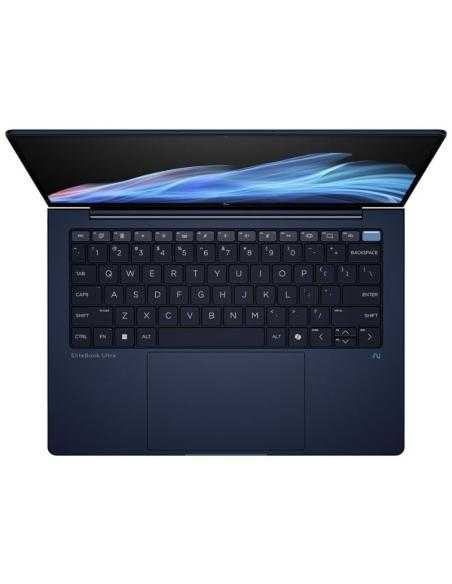 Portátil HP EliteBook Ultra G1i B69BBET | Intel Core Ultra 5-228V |...