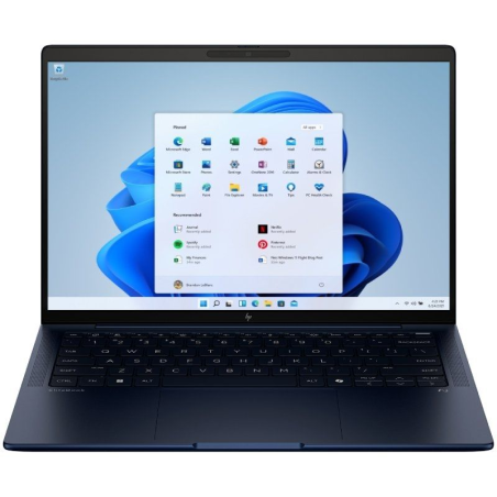 Portátil HP EliteBook X G1i B9ZW6ET | Intel Core Ultra 7-258V | 32G...