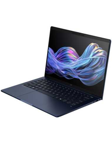 Portátil HP EliteBook X G1i B9ZW6ET | Intel Core Ultra 7-258V | 32GB RAM | 1TB SSD | 14" | Win11 Pro