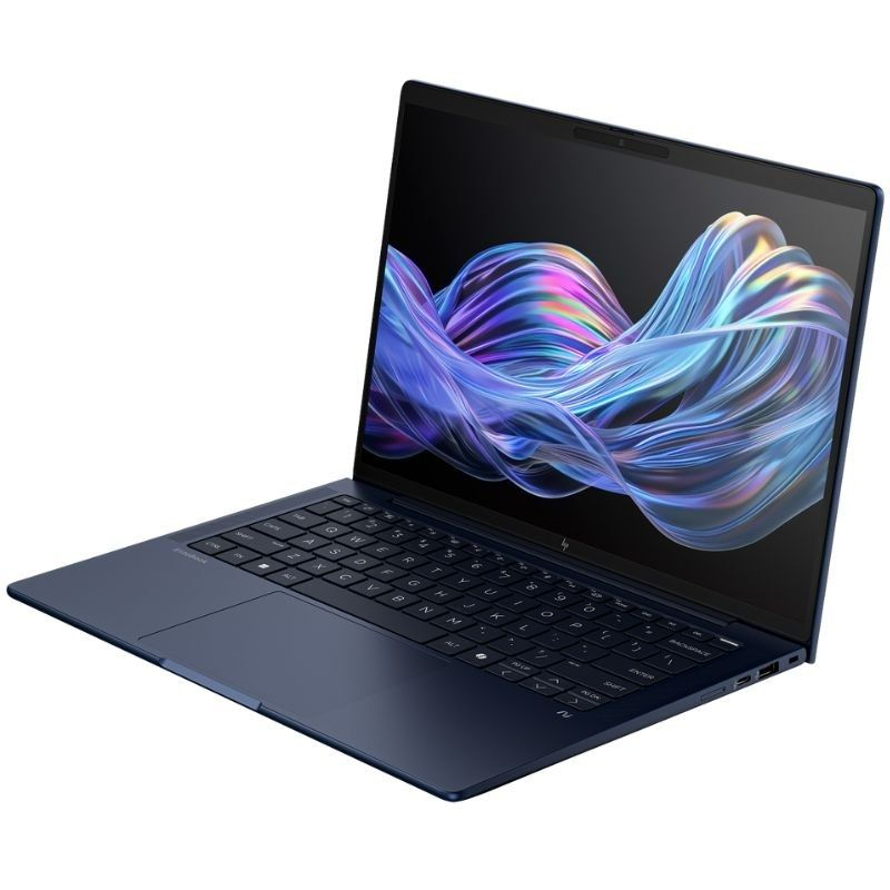 Portátil HP EliteBook X G1i B9ZW6ET | Intel Core Ultra 7-258V | 32G...
