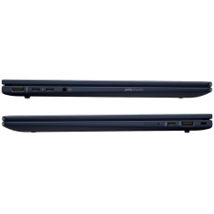 Portátil HP EliteBook X G1i B9ZW6ET | Intel Core Ultra 7-258V | 32GB RAM | 1TB SSD | 14" | Win11 Pro