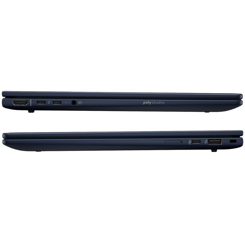 Portátil HP EliteBook X G1i B9ZW6ET | Intel Core Ultra 7-258V | 32G...