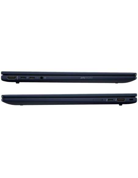 Portátil HP EliteBook X G1i B9ZW6ET | Intel Core Ultra 7-258V | 32GB RAM | 1TB SSD | 14" | Win11 Pro