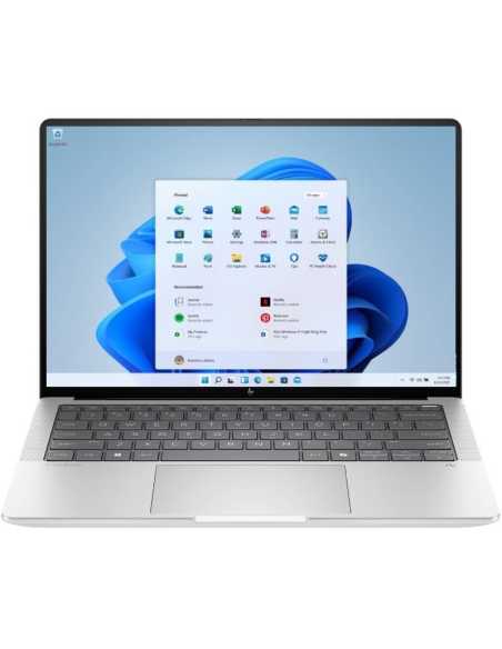 Portátil HP EliteBook X G1a B9ZW7ET | Ryzen AI 7 PRO | 32GB RAM | 1...