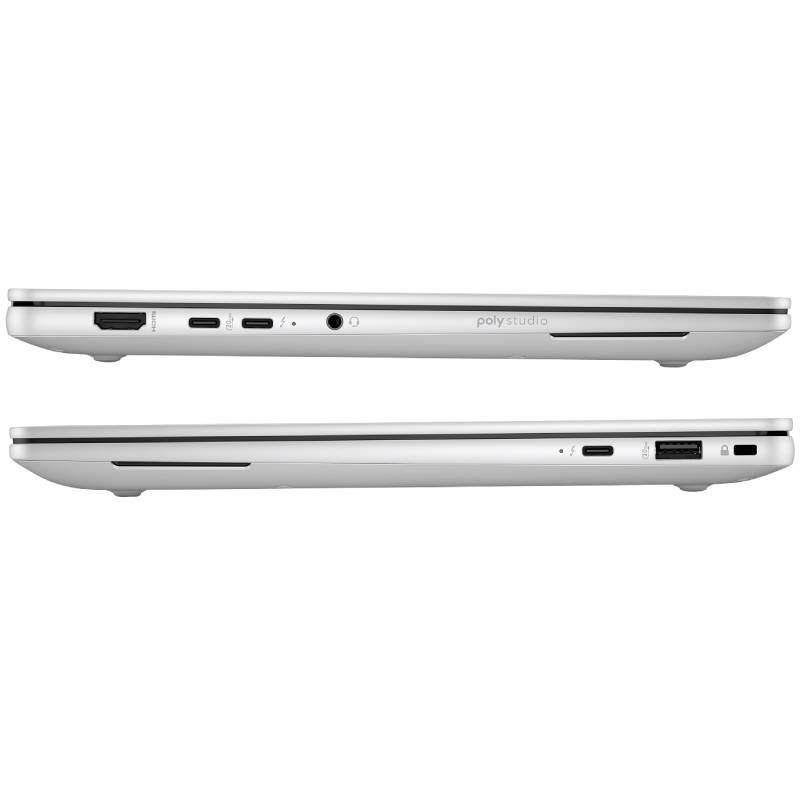 Portátil HP EliteBook X G1a B9ZW7ET | Ryzen AI 7 PRO | 32GB RAM | 1...