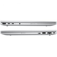 Portátil HP EliteBook 8 G1i AD2Z0ET | Intel Core Ultra 5-225H | 16GB RAM | 512GB SSD | 14" | Win11 Pro