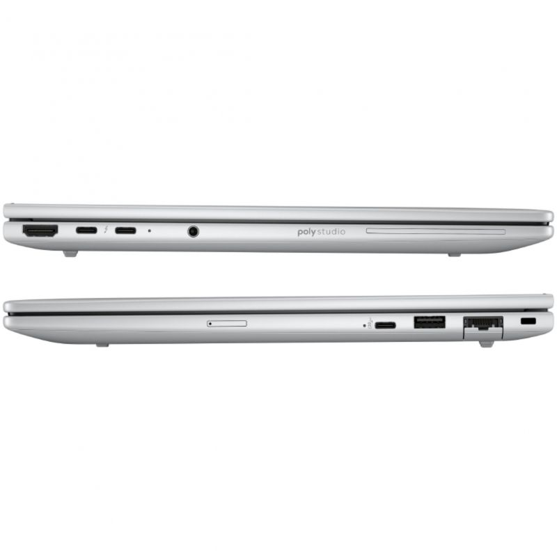 Portátil HP EliteBook 8 G1i AD2Z0ET | Intel Core Ultra 5-225H | 16G...