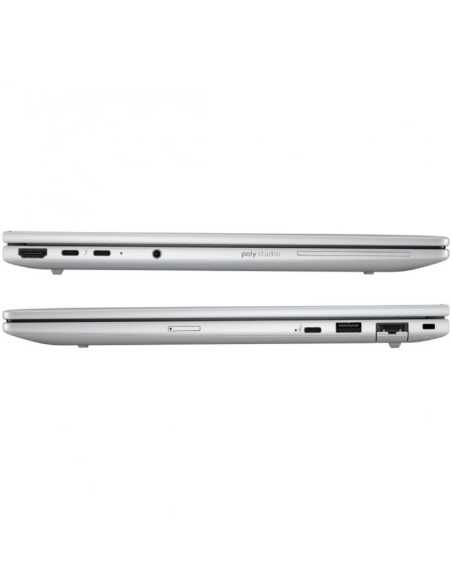 Portátil HP EliteBook 8 G1i AD2Z0ET | Intel Core Ultra 5-225H | 16G...