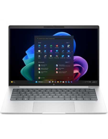 Portátil HP EliteBook 8 G1i AD2Z1ET | Intel Core Ultra 5-228V | 32GB RAM | 512GB SSD | 14" | Win11 Pro