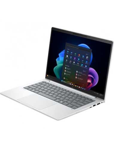 Portátil HP EliteBook 8 G1i AD2Z1ET | Intel Core Ultra 5-228V | 32GB RAM | 512GB SSD | 14" | Win11 Pro