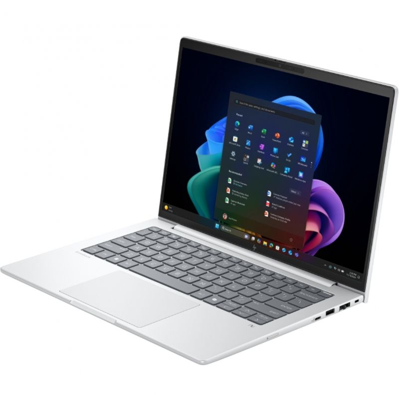 Portátil HP EliteBook 8 G1i AD2Z1ET | Intel Core Ultra 5-228V | 32G...