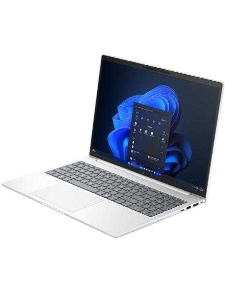 Portátil HP EliteBook 8 G1i AD2Z3ET | Intel Core Ultra 5-225H | 16GB RAM | 512GB SSD | 16" | Win11 Pro