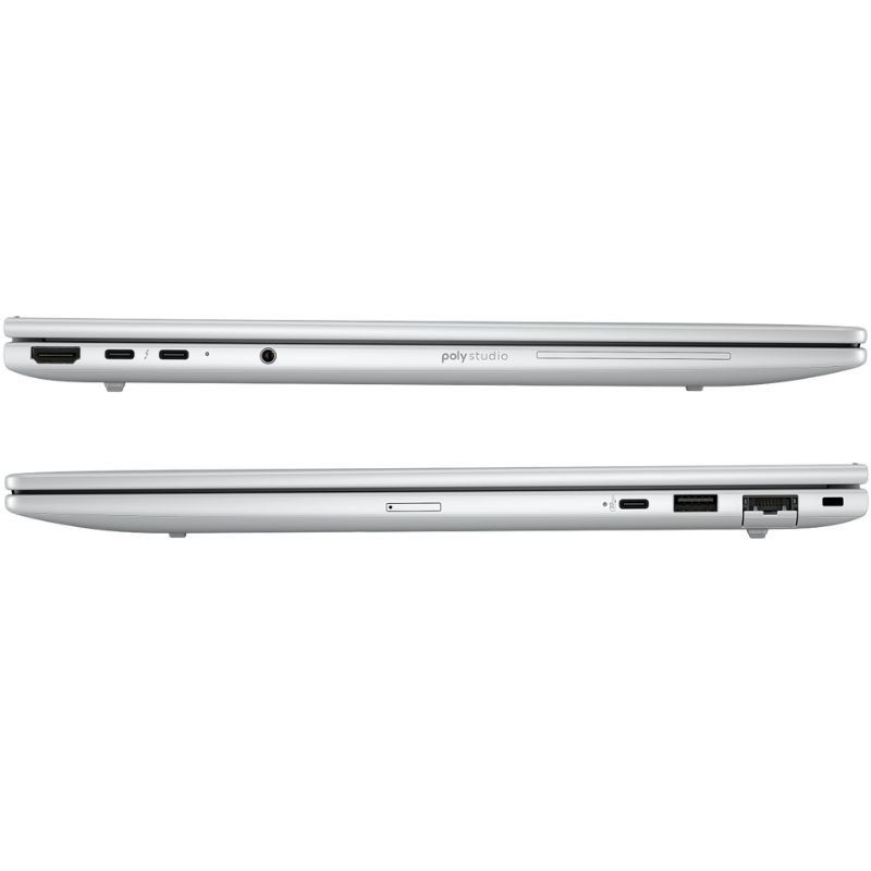 Portátil HP EliteBook 8 G1i AD2Z3ET | Intel Core Ultra 5-225H | 16G...