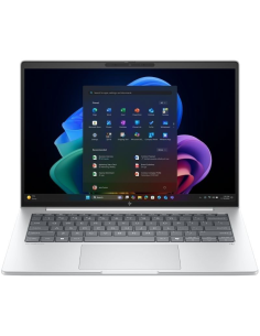 Portátil HP EliteBook 8 G1i AD2Z4ET | Intel Core Ultra 5-228V | 32GB RAM | 512GB SSD | 16" | Win11 Pro