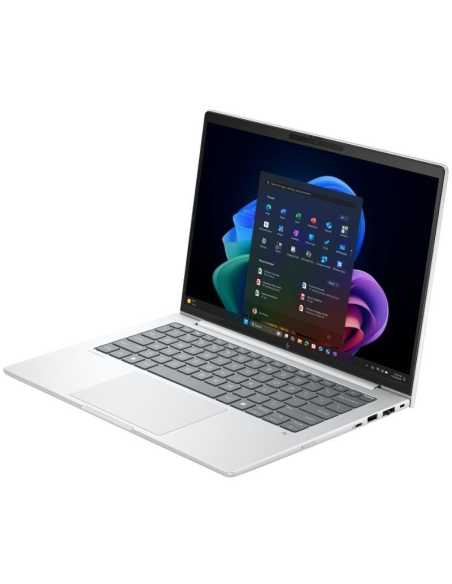 Portátil HP EliteBook 8 G1i AD2Z4ET | Intel Core Ultra 5-228V | 32GB RAM | 512GB SSD | 16" | Win11 Pro