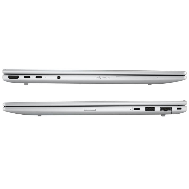 Portátil HP EliteBook 8 G1i AD2Z4ET | Intel Core Ultra 5-228V | 32G...