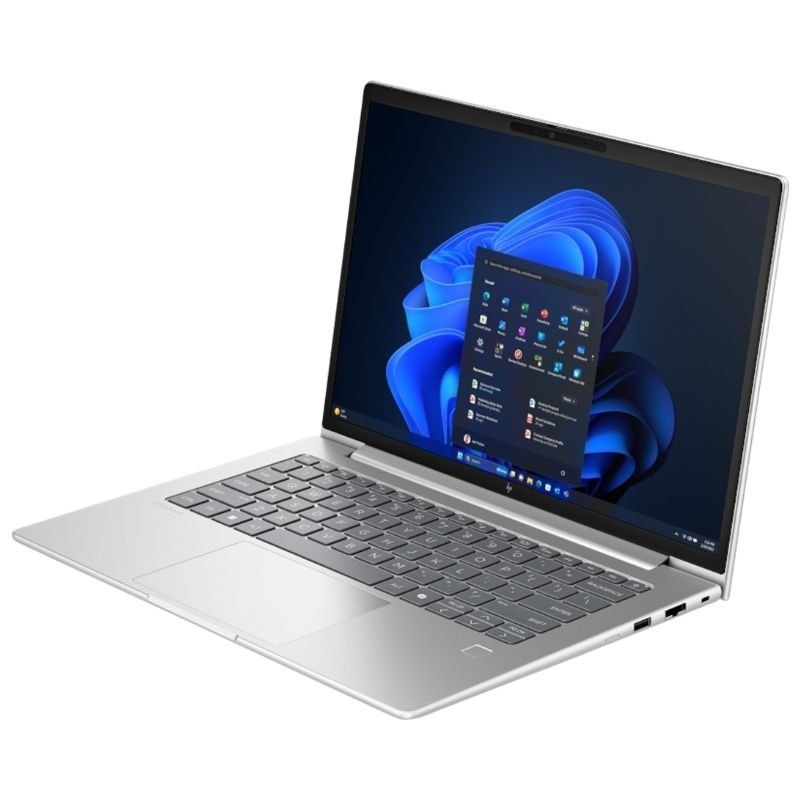 Portátil HP EliteBook 6 G1i AD3A0ET | Intel Core Ultra 5-225U | 16G...