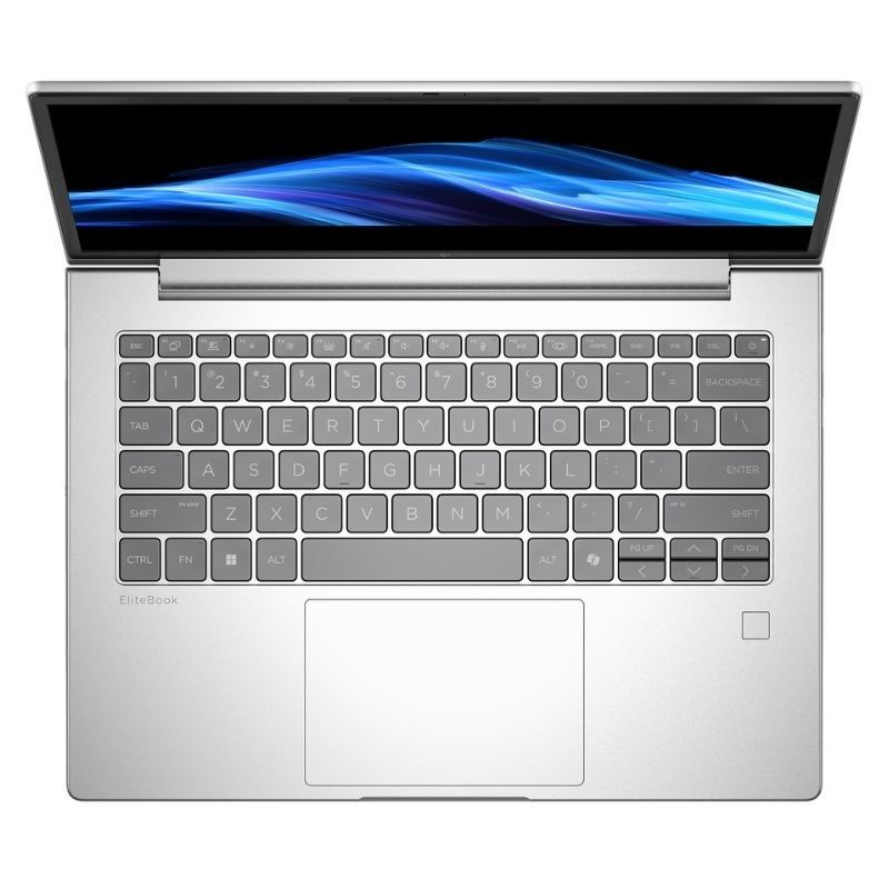Portátil HP EliteBook 6 G1i AD3A0ET | Intel Core Ultra 5-225U | 16G...