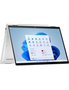 Portátil HP EliteBook X G1i | Intel Core Ultra 7-258V | 32GB | 1TB ...