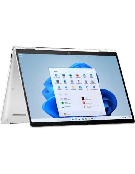 Portátil HP EliteBook X G1i | Intel Core Ultra 7-258V | 32GB | 1TB ...