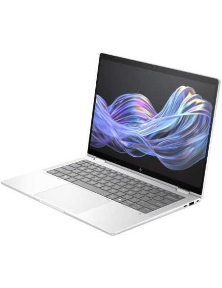 Portátil HP EliteBook X G1i | Intel Core Ultra 7-258V | 32GB | 1TB ...