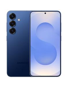 Samsung Galaxy S25 5G | 12GB/128GB Azul Marinho | Telemóvel com IA