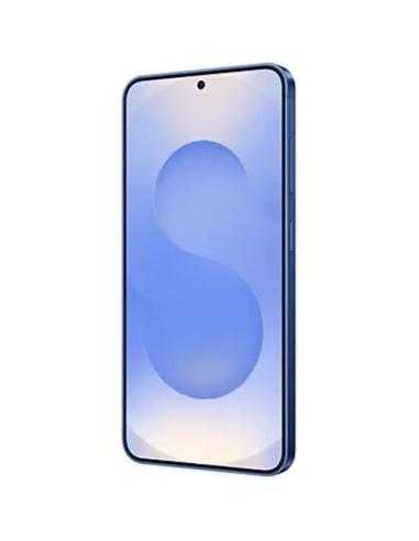 Samsung Galaxy S25 5G | 12GB/128GB Azul Marinho | Telemóvel com IA