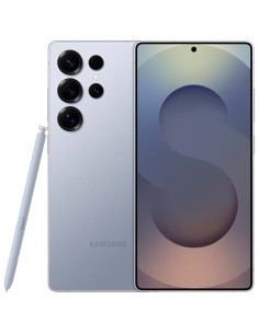 SAMSUNG GALAXY S25 ULTRA, 12GB+256GB, 5G/Prata Titânio Azul