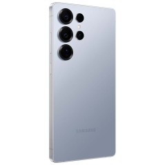 SAMSUNG GALAXY S25 ULTRA, 12GB+256GB, 5G/Prata Titânio Azul