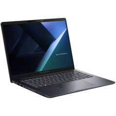 Asus ExpertBook B5 B5405CCA-LY0408X | Intel Core Ultra 7-255H | 32GB RAM | 1TB SSD | 14" | Windows 11 Pro