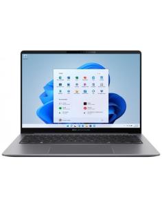 Portátil Asus ExpertBook P5 P5405CSA-NZ0719X | Intel Core Ultra 7-258V | 32GB RAM | 1TB SSD | 14" WQXGA 144Hz | Windows 11 Pro