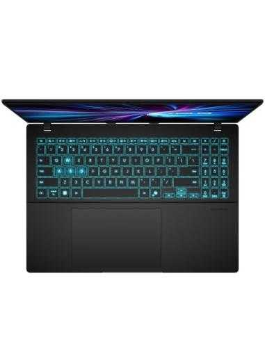 Portátil Gaming Asus V16 V3607VU-RP148 | i5-210H | 16GB | 512GB SSD | RTX 4050 | 16" | FreeDos