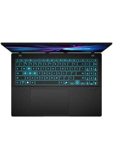 Portátil Gaming Asus V16 V3607VU-RP148 | i5-210H | 16GB | 512GB SSD | RTX 4050 | 16" | FreeDos