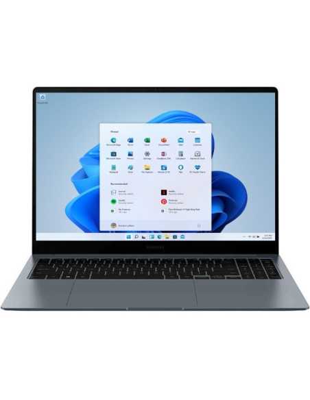 Portátil Samsung Galaxy Book4 | Intel Core i5-1335U | 16GB RAM | 51...