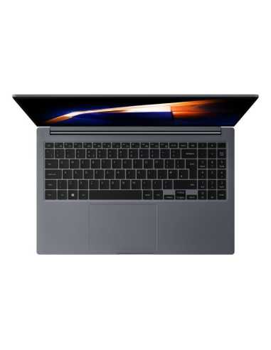 Portátil Samsung Galaxy Book4 | Intel Core i5-1335U | 16GB RAM | 512GB SSD | 15.6" | Windows 11