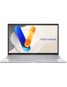 Portátil Asus VivoBook 17 F1704VA-AU036| Core 5 | 16GB RAM y 512GB SSD | 17.3" | Sin SO