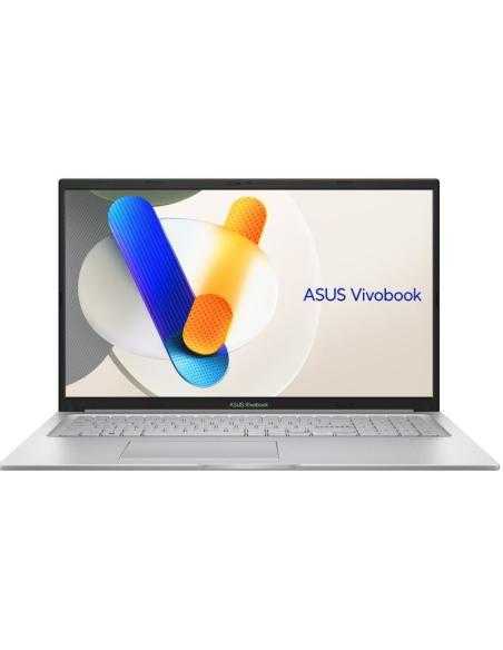 Portátil Asus VivoBook 17 F1704VA-AU036| Core 5 | 16GB RAM y 512GB SSD | 17.3" | Sin SO