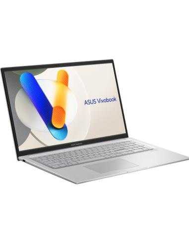 Portátil Asus VivoBook 17 F1704VA-AU036 | Core 5 | 16GB RAM y 512GB...