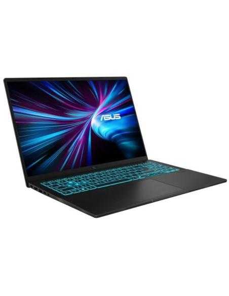 Portátil Gaming Asus V16 | Core 7 y RTX 5050 | 16GB RAM y 512GB SSD | FreeDos