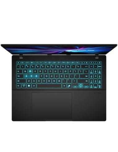 Portátil Gaming Asus V16 | Core 7 y RTX 5050 | 16GB RAM y 512GB SSD | FreeDos