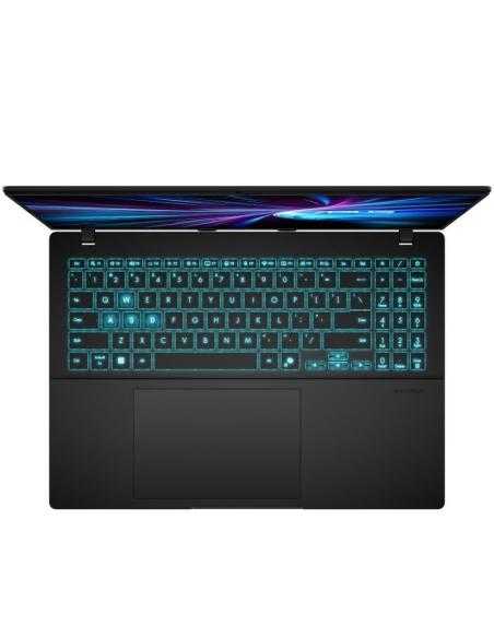 Portátil Gaming Asus V16 | Core 7 y RTX 5050 | 16GB RAM y 512GB SSD | FreeDos