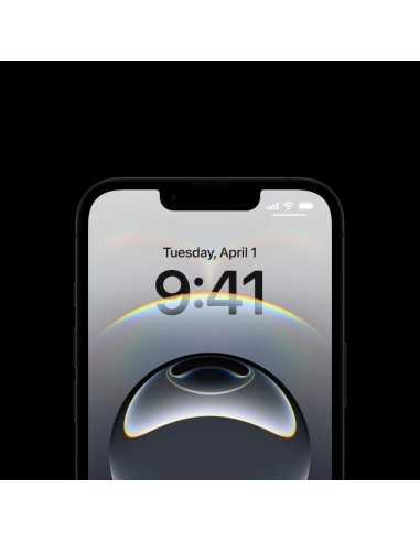 Apple iPhone 16E,128GB+5G/Branco