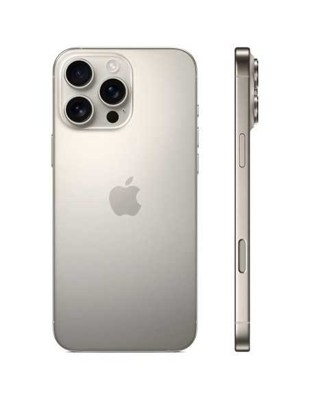 Apple iPhone 16 Pro Max,512GB:Titanio Natural, 5G