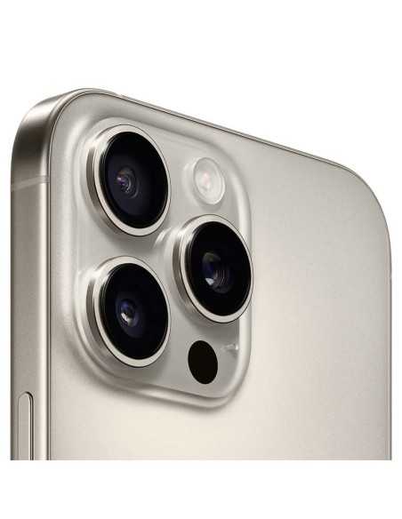 Apple iPhone 16 Pro Max,512GB:Titanio Natural, 5G