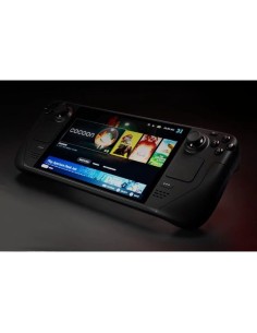 Steam Deck OLED 512GB NVMe/Original e Certificado pela Valve 2