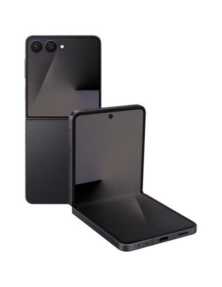 Samsung Galaxy Z Flip7 5G | 12GB+512GB Preto Escuro